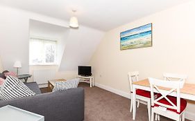 Exclusive Use - 1 Bedroom Apartment - Willow Court, 19 Double Street, Spalding, Pe11 2Aa